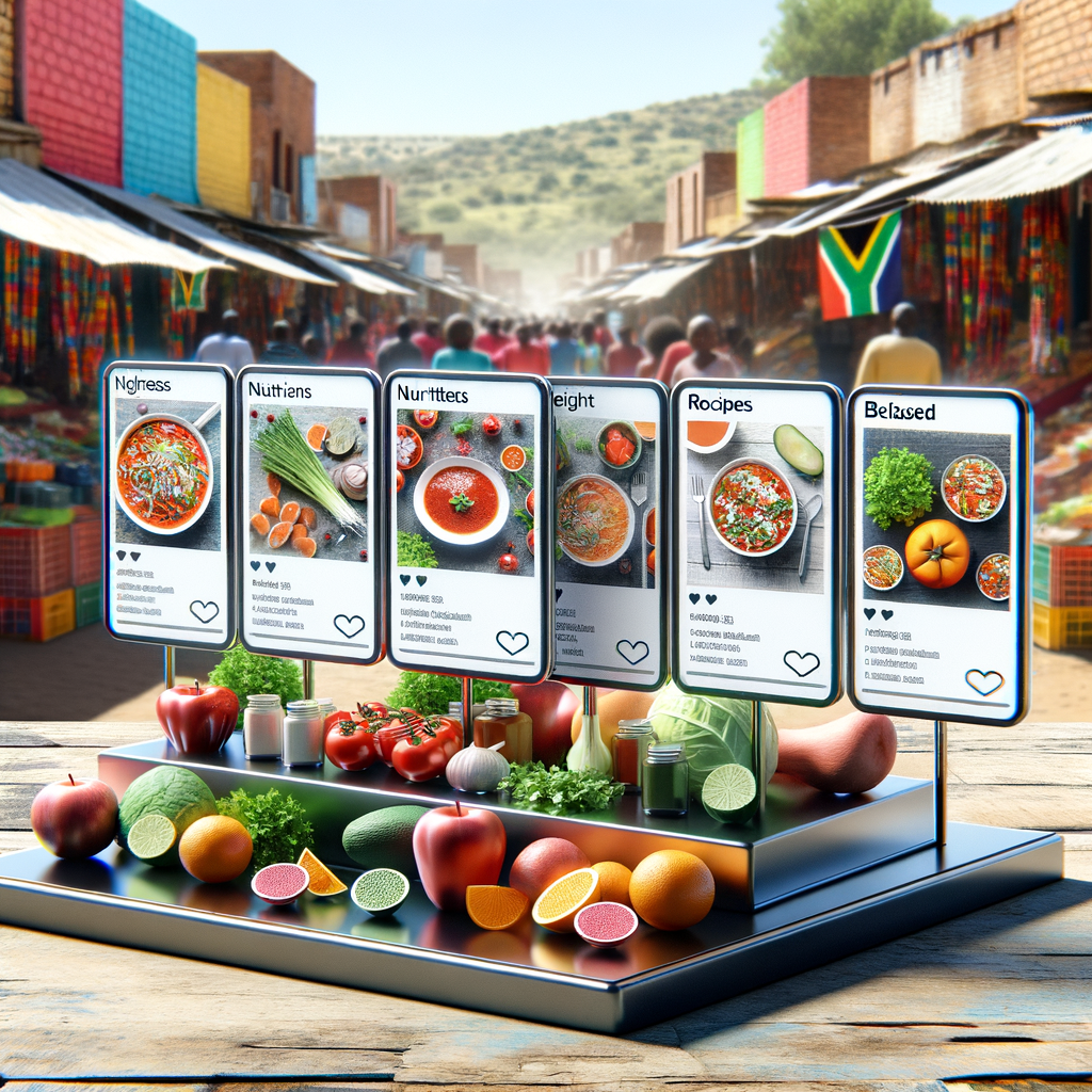Healthy Weight Loss Recipes Purchase Soweto